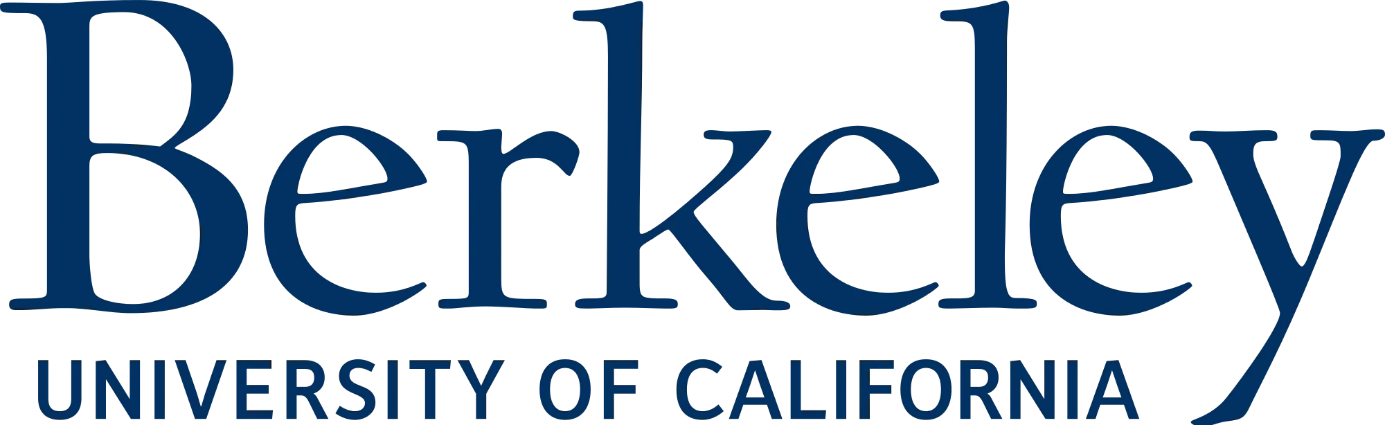 Berkely UC logo