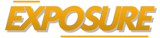 Exposure TV logo