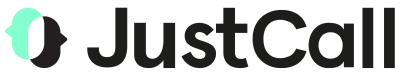 justcall logo
