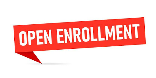 open enrollment, health insurance, insurance plans, insurance coverage, insurance marketplace, Medicare open enrollment, employer-sponsored plans, HMO vs PPO, high deductible health plan, health savings account, insurance comparison, choosing health insurance